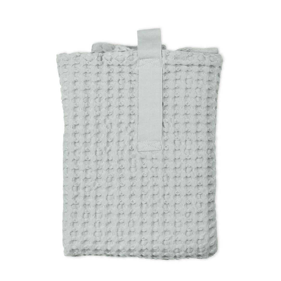 big waffle bath mat in multiple colors design by the organic company 10