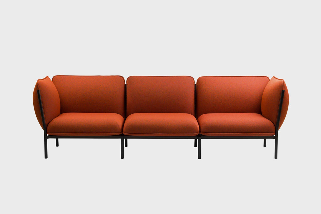 kumo modular 3 seater sofa armrests by hem 30184 1