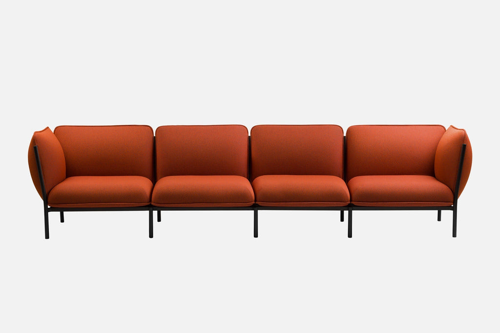 kumo modular 4 seater sofa armrests by hem 30185 1