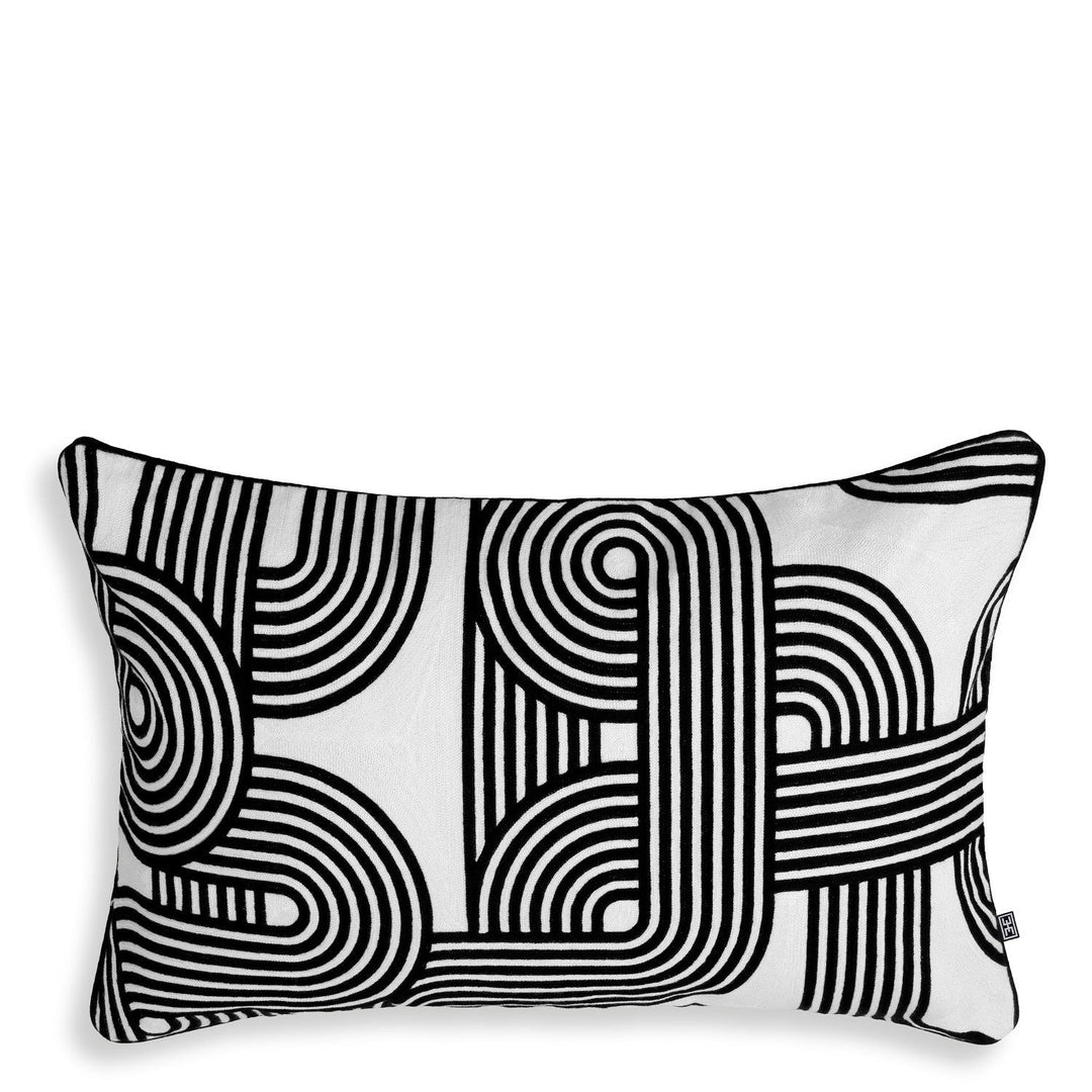 Cushion Abacas By Eichholtz Eich 117069 1