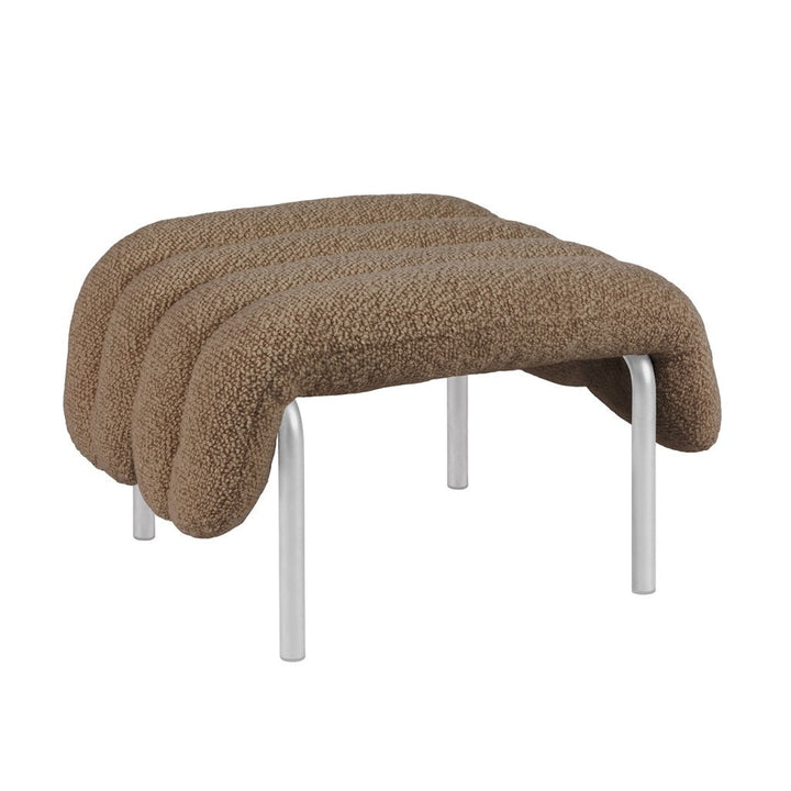Puffy Sawdust Ottoman Hem 20305 3