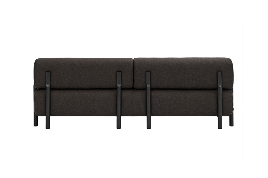 palo modular 2 seater sofa armrest by hem 12919 8