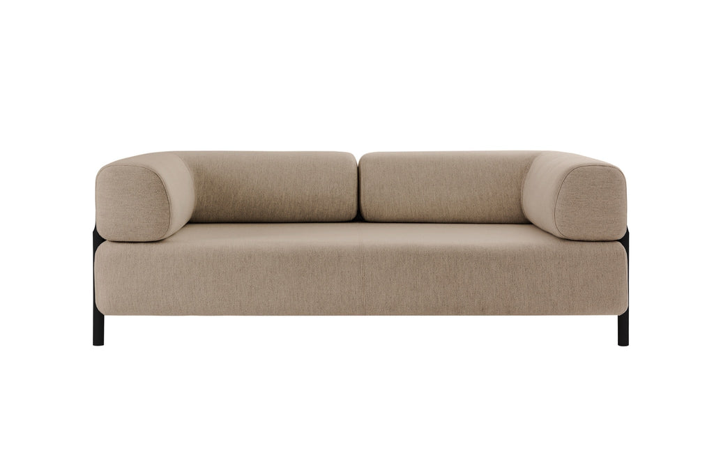 palo modular 2 seater sofa armrest by hem 12919 6