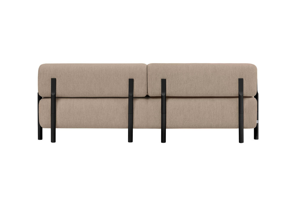 palo modular 2 seater sofa armrest by hem 12919 9