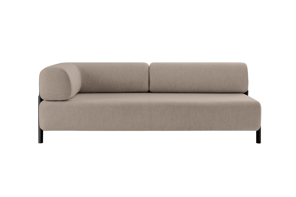 palo modular 2 seater chaise left by hem 12921 10
