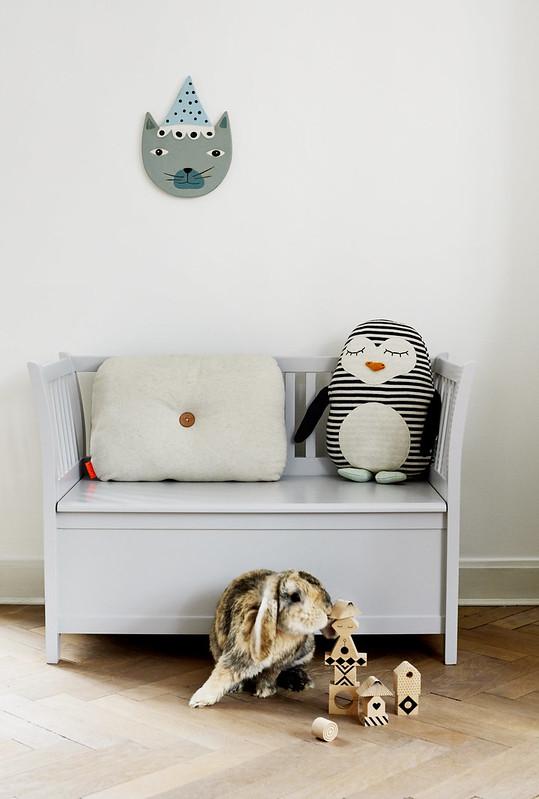 Penguin Pingo Design By Oyoy 2