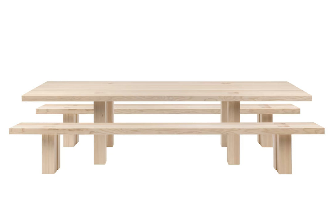Max Table Benches Hem Hem 20117 4