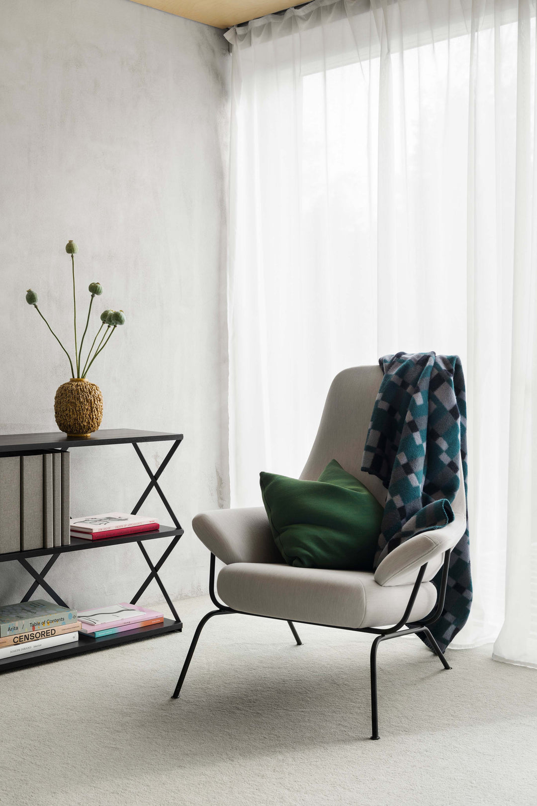 neo cushion medium in various colors 25