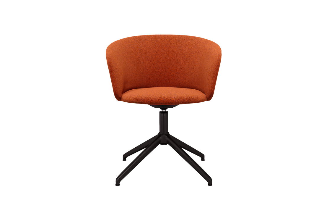 Kendo Canyon Swivel Chair 4 Star Return Hem 20201 7