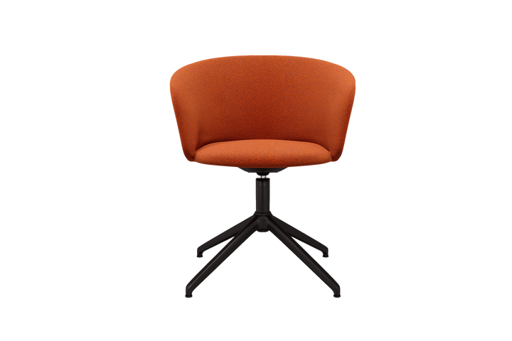 Kendo Canyon Swivel Chair 4 Star Return Hem 20201 7