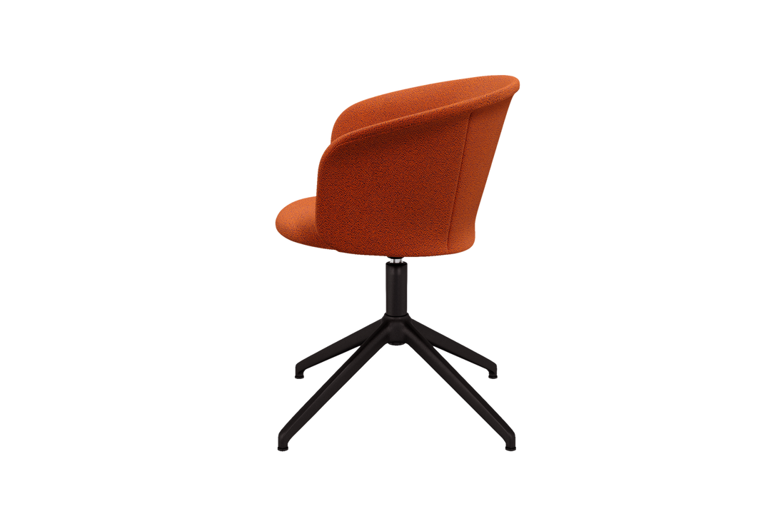 Kendo Canyon Swivel Chair 4 Star Return Hem 20201 3