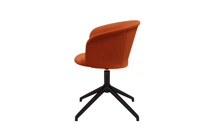 Kendo Canyon Swivel Chair 4 Star Return Hem 20201 3