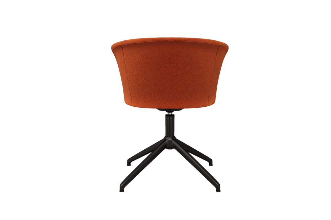 Kendo Canyon Swivel Chair 4 Star Return Hem 20201 5