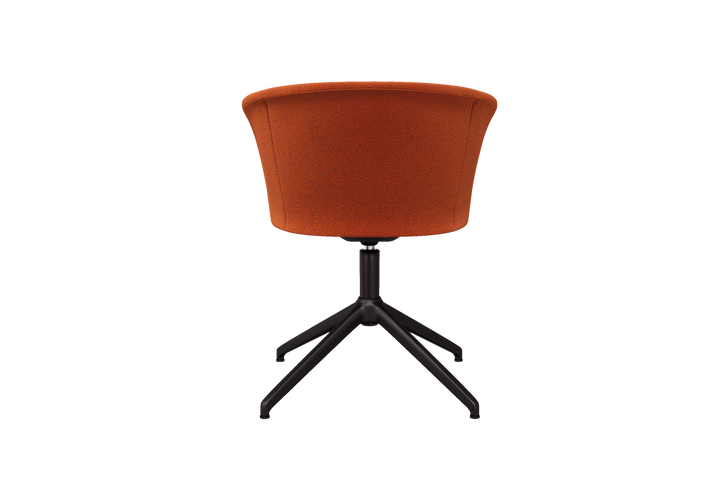 Kendo Canyon Swivel Chair 4 Star Return Hem 20201 5