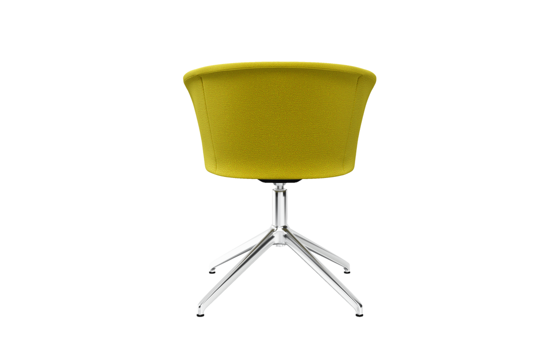 Kendo Tivoli Swivel Chair 4 Star Return Hem 20200 8