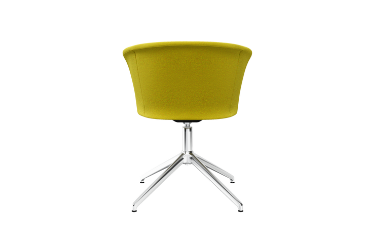 Kendo Tivoli Swivel Chair 4 Star Return Hem 20200 8