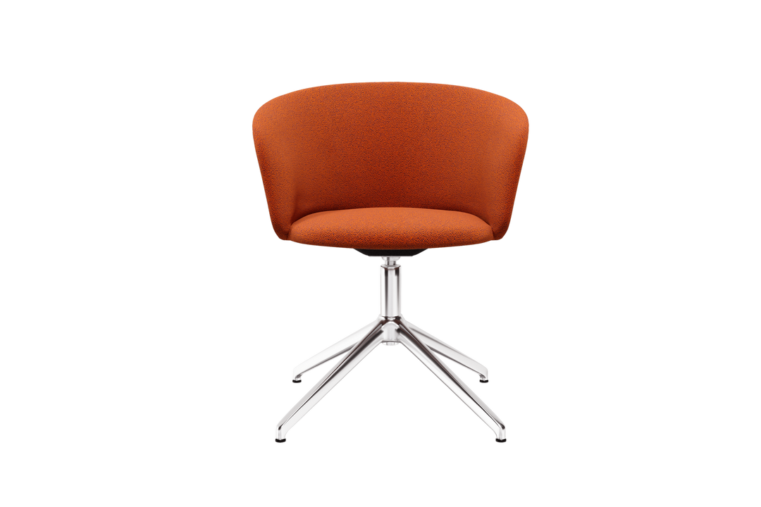 Kendo Canyon Swivel Chair 4 Star Return Hem 20201 8