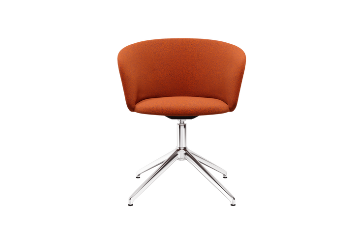 Kendo Canyon Swivel Chair 4 Star Return Hem 20201 8