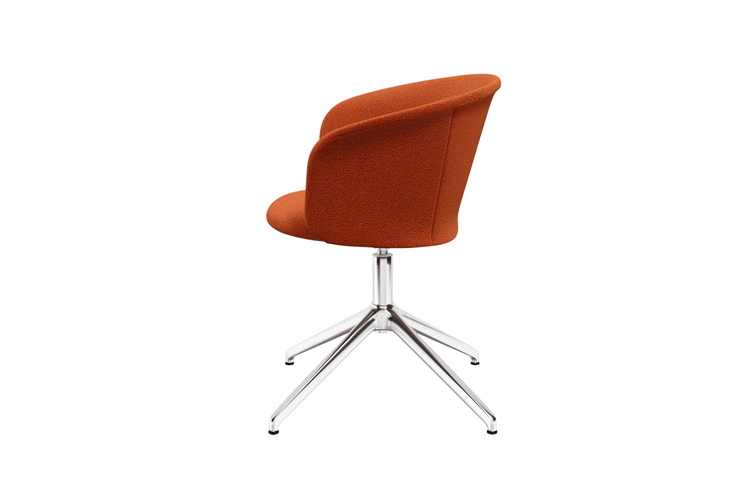 Kendo Canyon Swivel Chair 4 Star Return Hem 20201 4