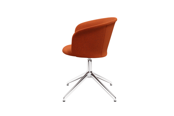 Kendo Canyon Swivel Chair 4 Star Return Hem 20201 4