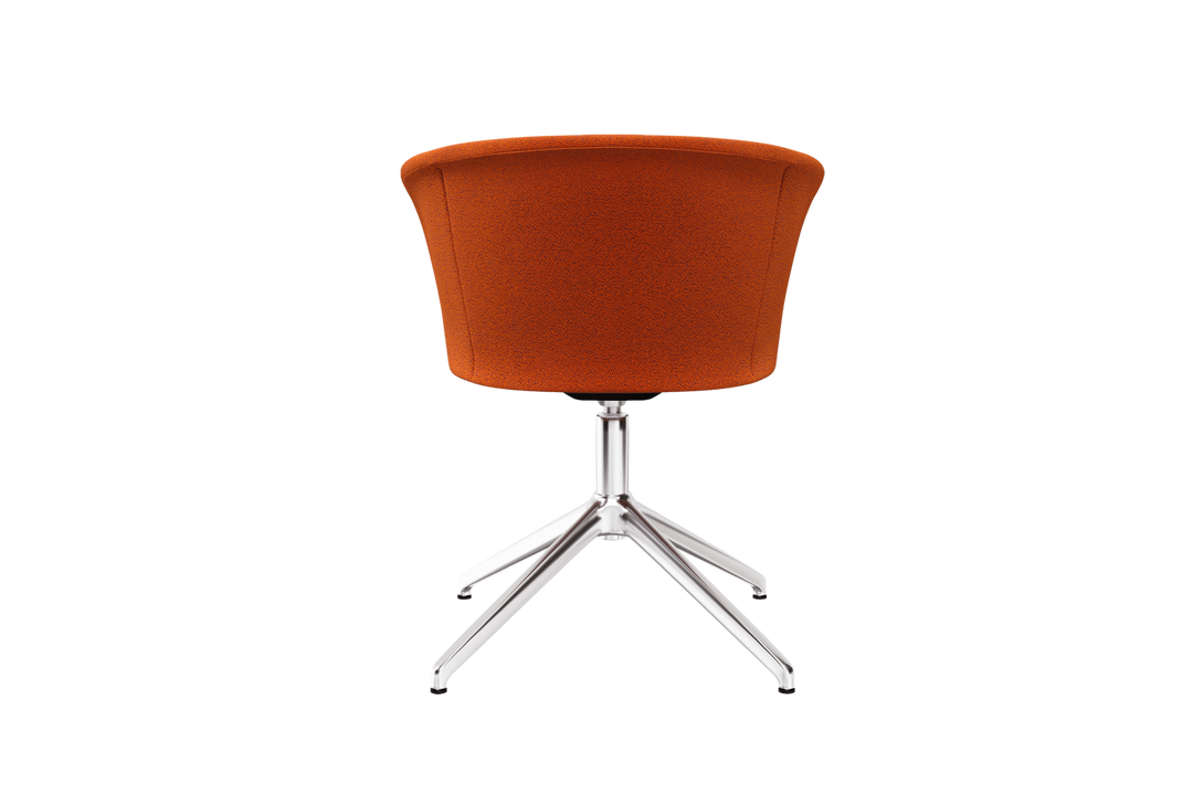 Kendo Canyon Swivel Chair 4 Star Return Hem 20201 6
