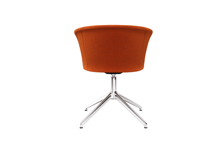 Kendo Canyon Swivel Chair 4 Star Return Hem 20201 6