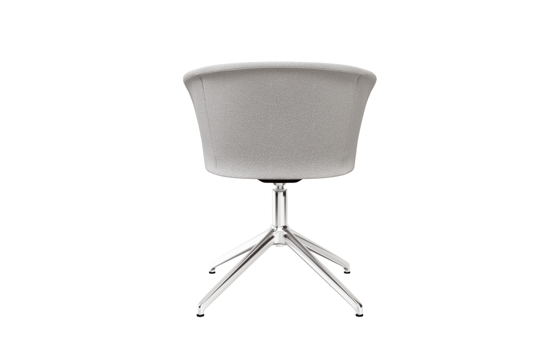 Kendo Porcelain Swivel Chair 4 Star Return Hem 20202 8