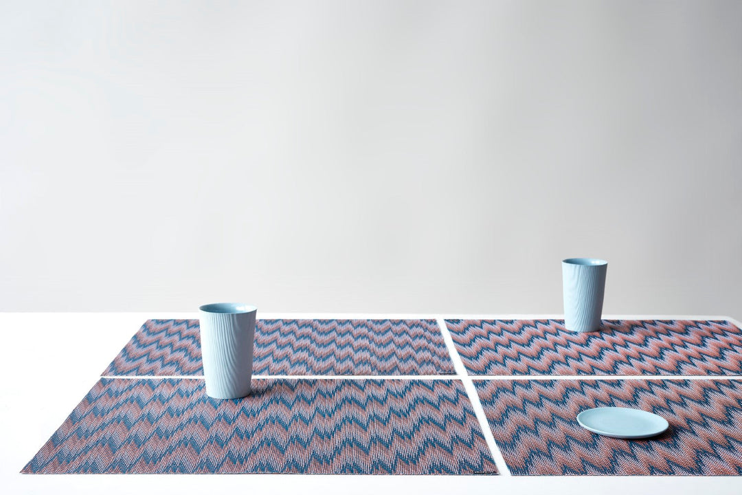 Flare Placemat Chilewich Chw 100678 001 4