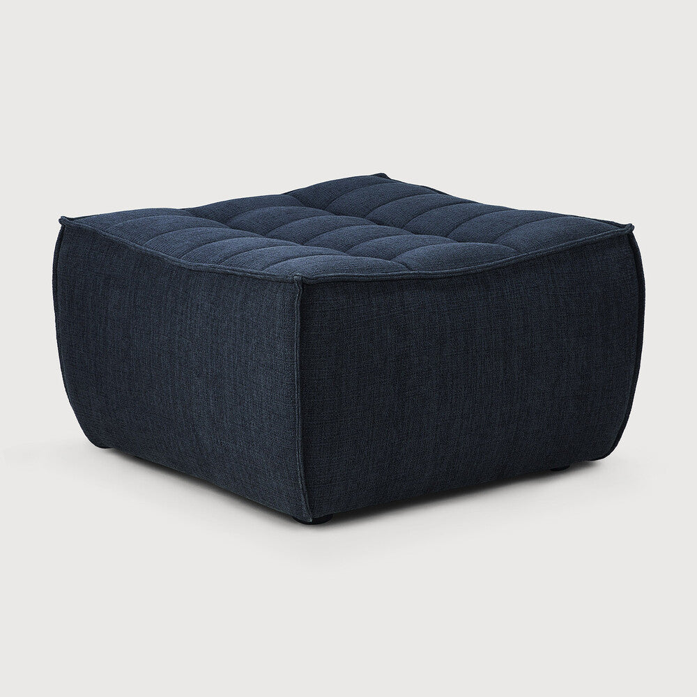 N701 Footstool - Open Box 2