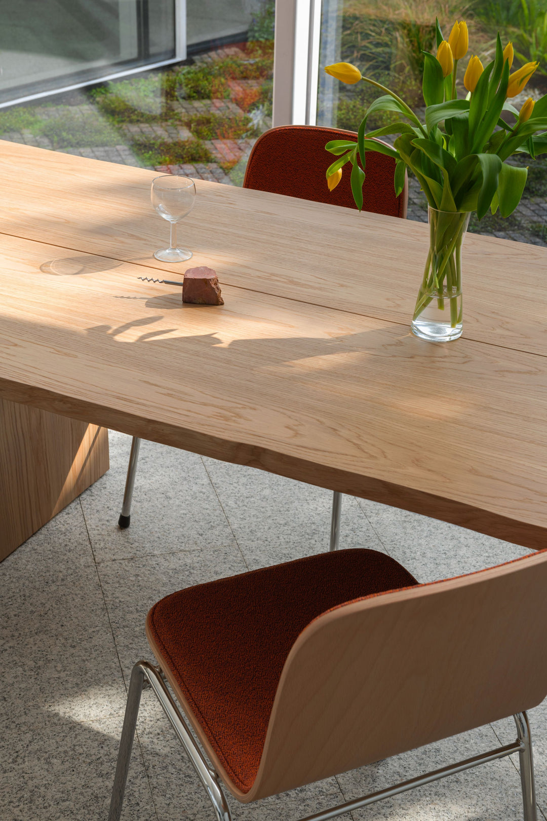 bookmatch table 86 6 by hem 14156 19