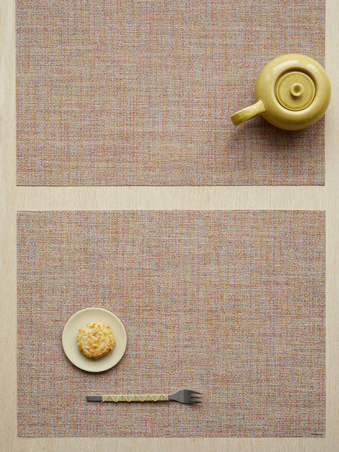 Boucle Placemat Chilewich Chw 100114 034 9