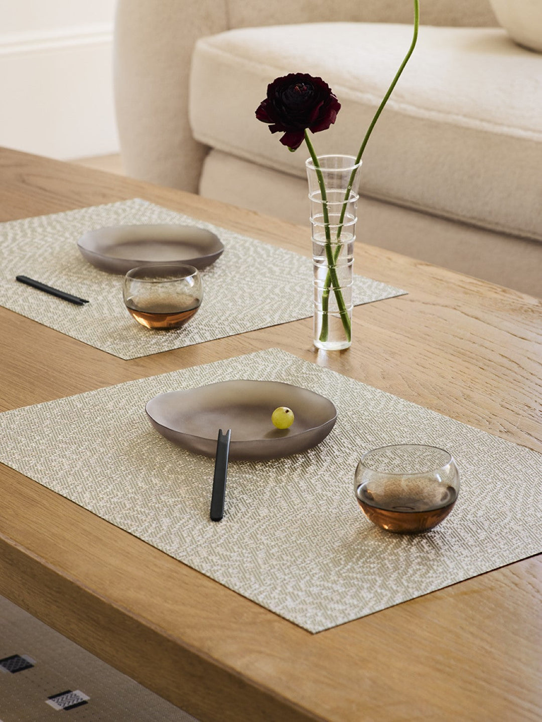 Moire Placemat Chilewich Chw 100898 001 4