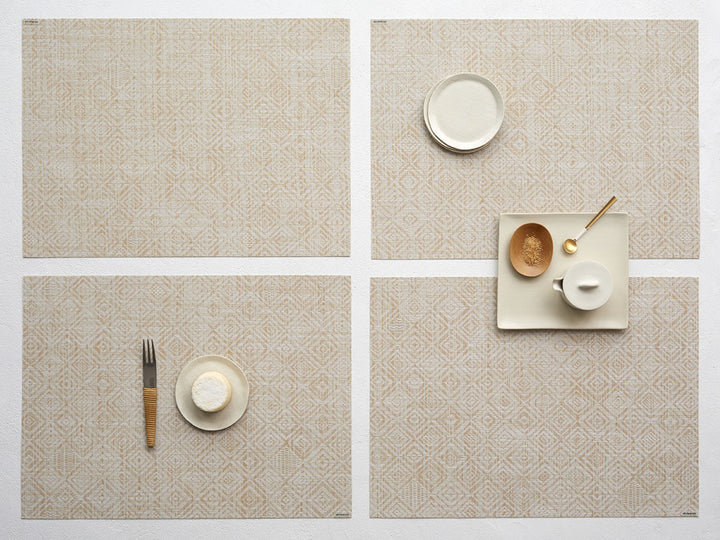 Mosaic Placemat Chilewich Chw 100435 010 6