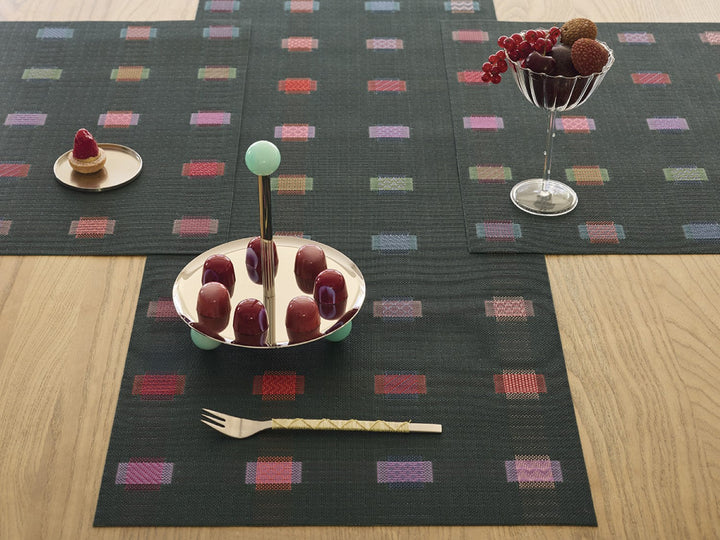 Sampler Placemat Chilewich Chw 100762 003 7