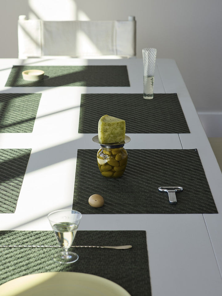 Foxtail Placemat Chilewich Chw 101024 001 9