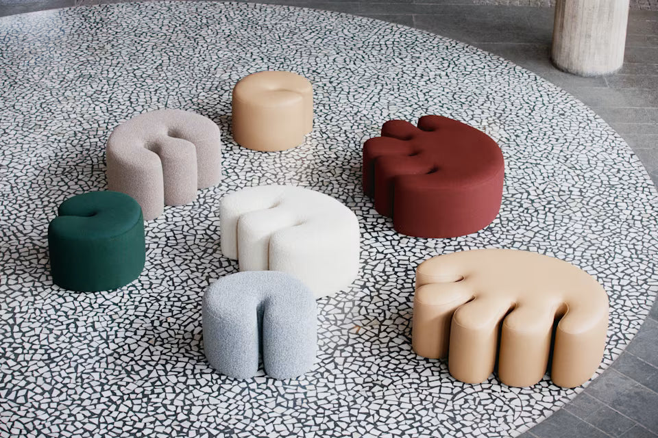 Palma Pouf Hem Hem 92731 43