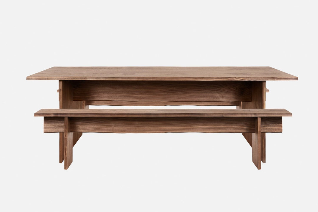 bookmatch table 86 6 bookmatch benches by hem 20261 18