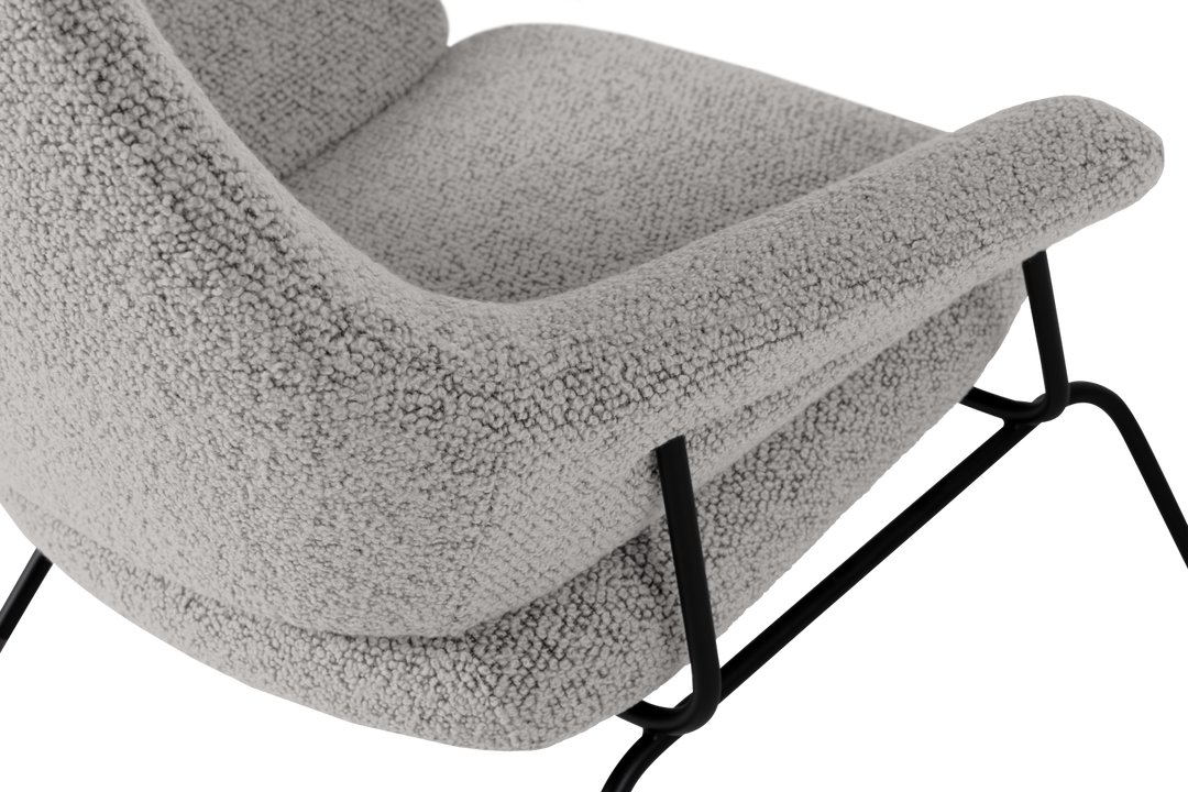 Hai Lounge Chair Ottoman Hem Hem 31290 14