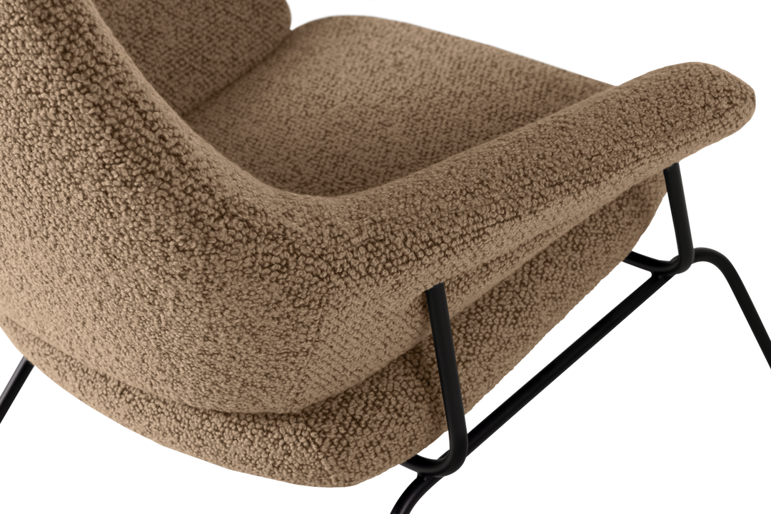 Hai Lounge Chair Ottoman Hem Hem 31290 15