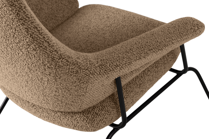 Hai Lounge Chair Ottoman Hem Hem 31290 15