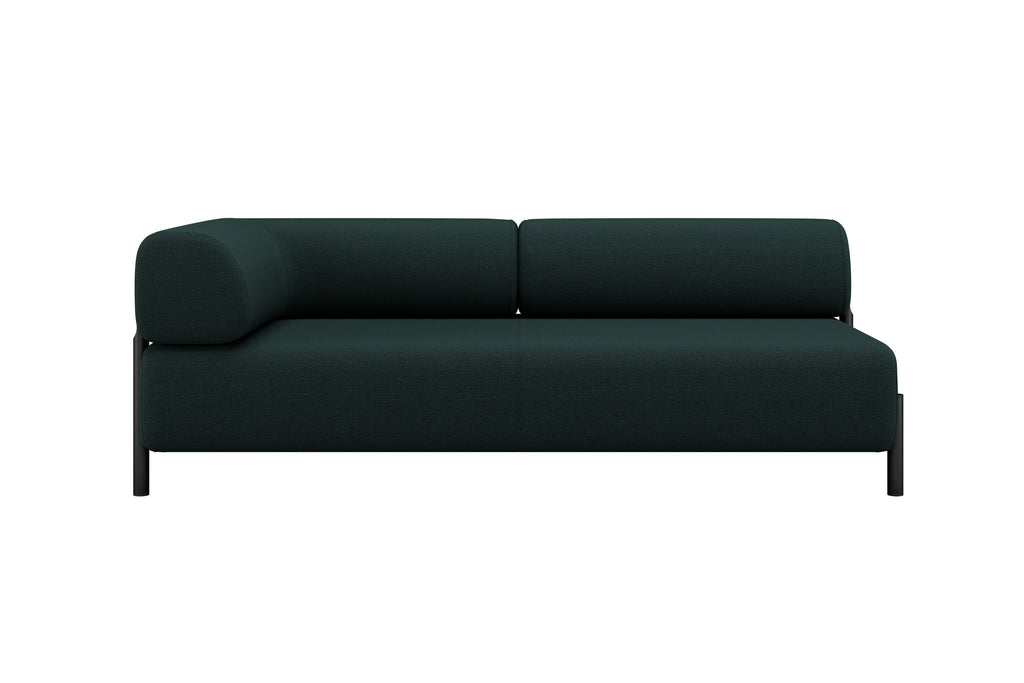palo modular 2 seater chaise left by hem 12921 11