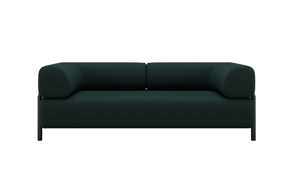 palo modular 2 seater sofa armrest by hem 12919 7