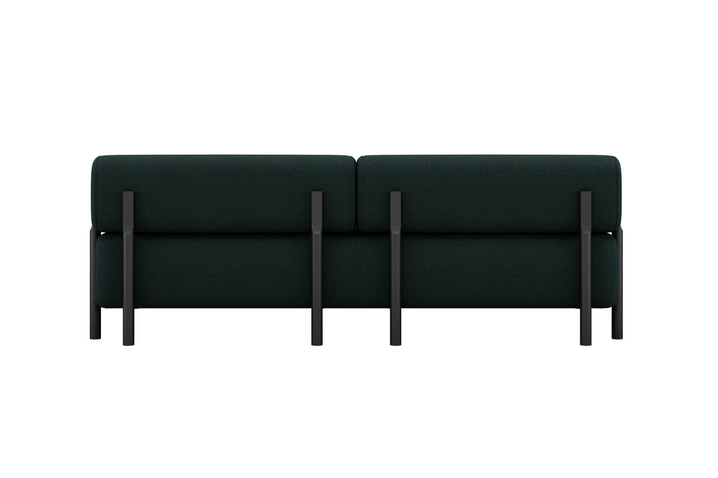 palo modular 2 seater sofa armrest by hem 12919 10