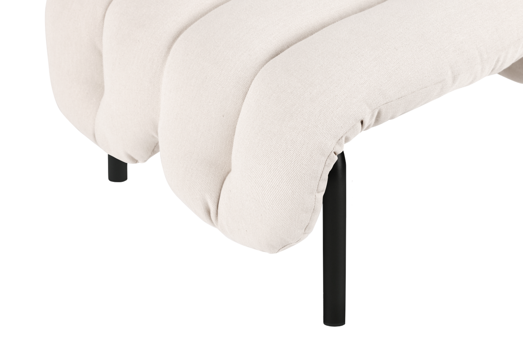 Puffy Natural Ottoman Hem 20289 4