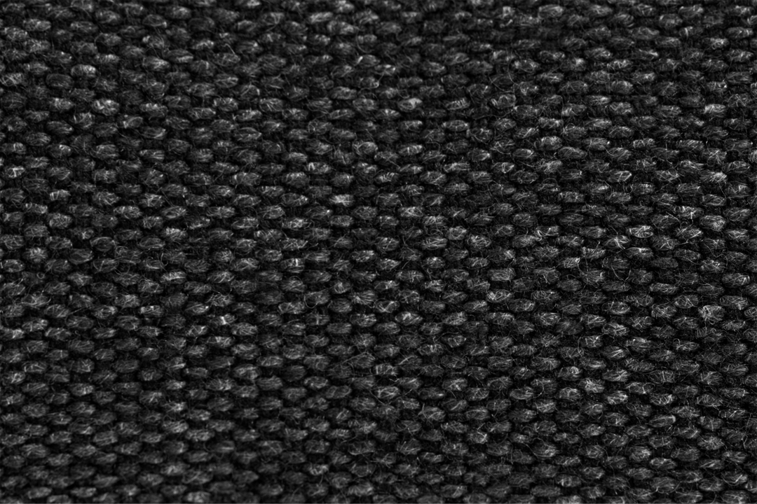 Puffy Anthracite Ottoman Hem 20290 7