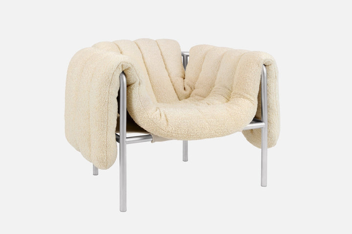 puffy eggshell lounge chair bu hem 20296 3