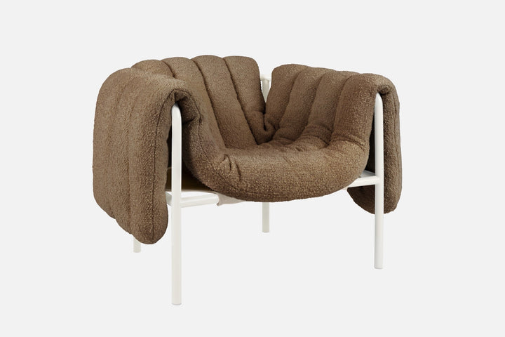 puffy sawdust lounge chair bu hem 20299 2
