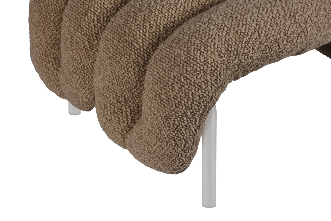 Puffy Sawdust Ottoman Hem 20305 6