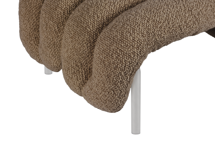 Puffy Sawdust Ottoman Hem 20305 6
