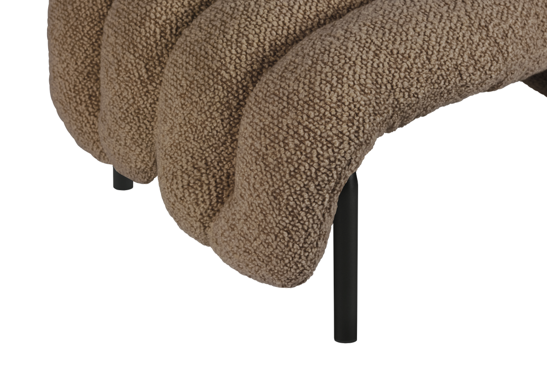 Puffy Sawdust Ottoman Hem 20305 4